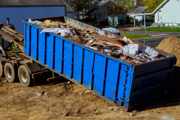 Best Shed Removal  in Newstle, CA